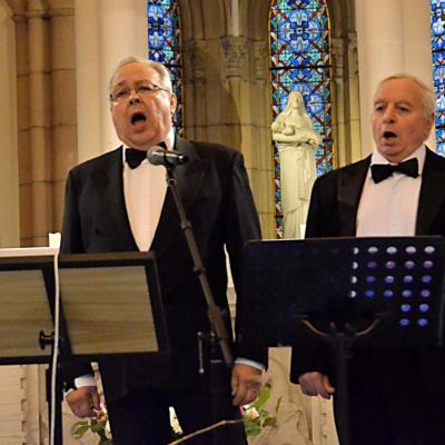 Christian et Rolland, 